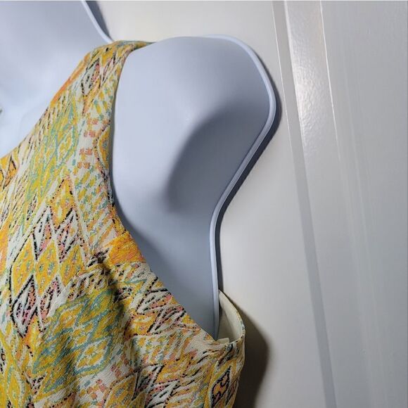 DEE ELLE Fit & Flare Dress - Picture 4 of 9